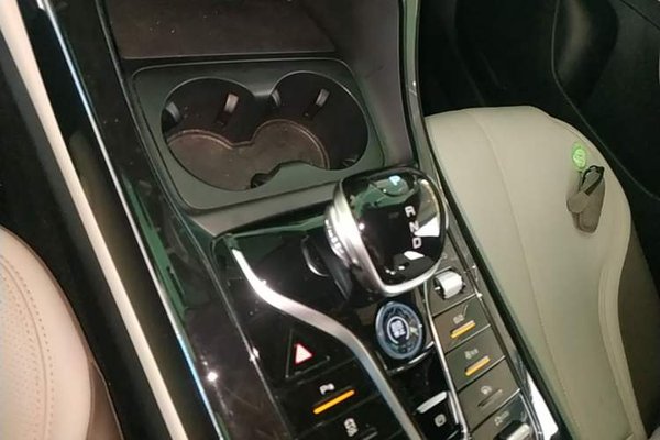 BYD Qin PLUS 2023, 66400 км, за 10807 USD - фото 16