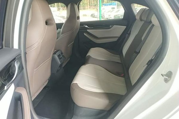 BYD Qin PLUS 2023, 66400 км, за 10807 USD - фото 20
