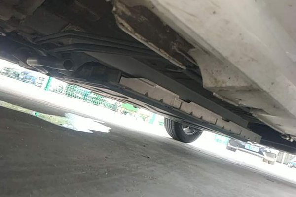 BYD Qin PLUS 2023, 66400 км, за 10807 USD - фото 25