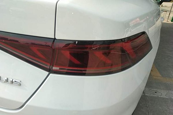 BYD Qin PLUS 2023, 66400 км, за 10807 USD - фото 9