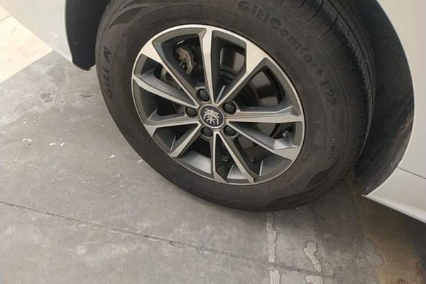 BYD Qin PLUS 2023, 66400 км, за 10807 USD - фото 11