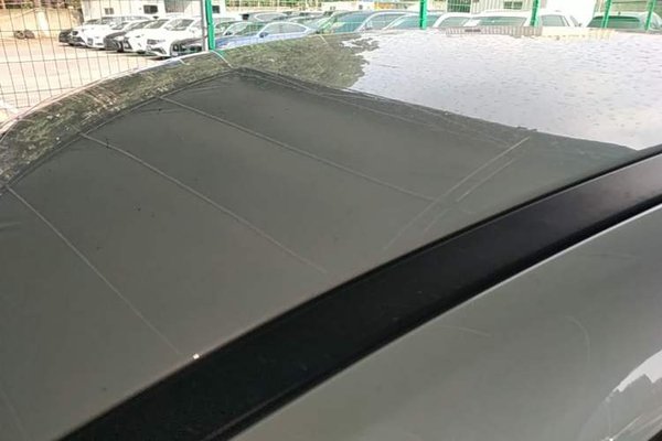 BYD Qin PLUS 2023, 66400 км, за 10807 USD - фото 7