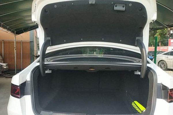 BYD Qin PLUS 2023, 66400 км, за 10807 USD - фото 22