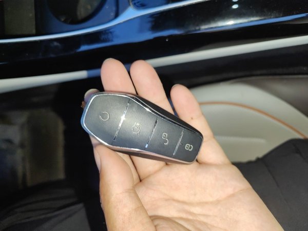 BYD Qin PLUS 2023, 73700 км, за 8311 USD - фото 9