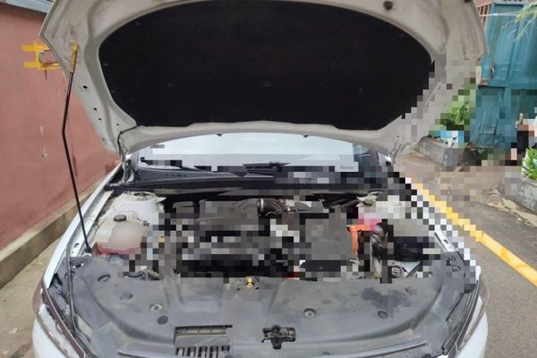 BYD Qin PLUS 2023, 91900 км, за 8879 USD - фото 21