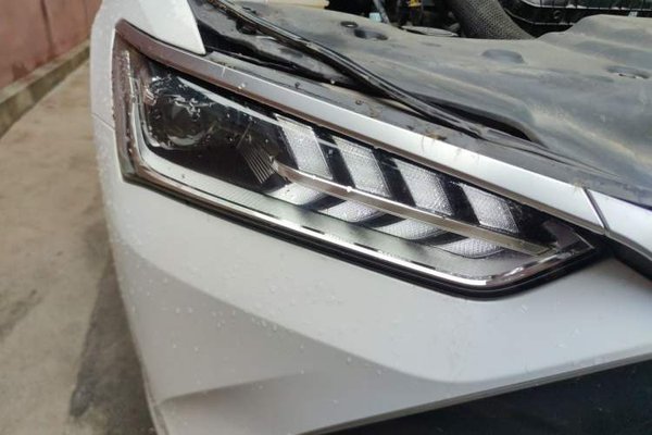 BYD Qin PLUS 2023, 91900 км, за 8879 USD - фото 7