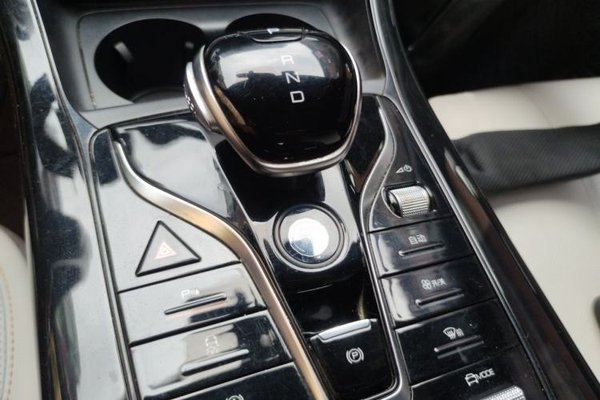 BYD Qin PLUS 2023, 91900 км, за 8879 USD - фото 13