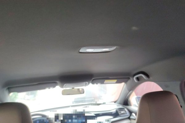 BYD Qin PLUS 2023, 91900 км, за 8879 USD - фото 15
