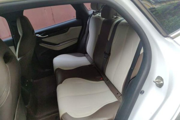 BYD Qin PLUS 2023, 91900 км, за 8879 USD - фото 20