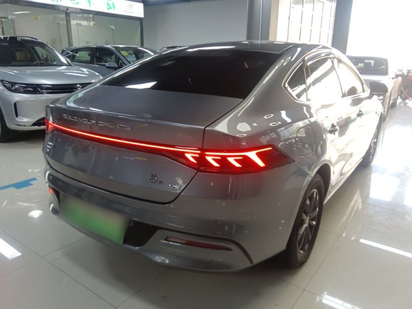 BYD Qin 2024, 105500 км, за 11080 USD - фото 7