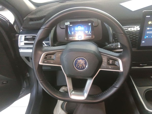 BYD Qin 2024, 105500 км, за 11080 USD - фото 12