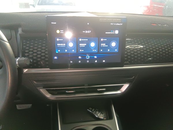 BYD Qin 2024, 105500 км, за 11080 USD - фото 14