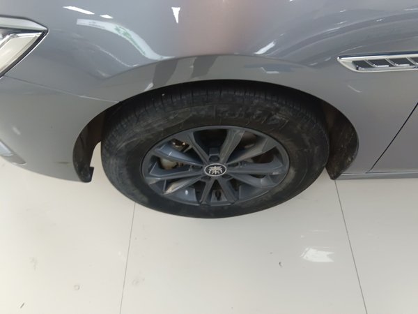 BYD Qin 2024, 105500 км, за 11080 USD - фото 9