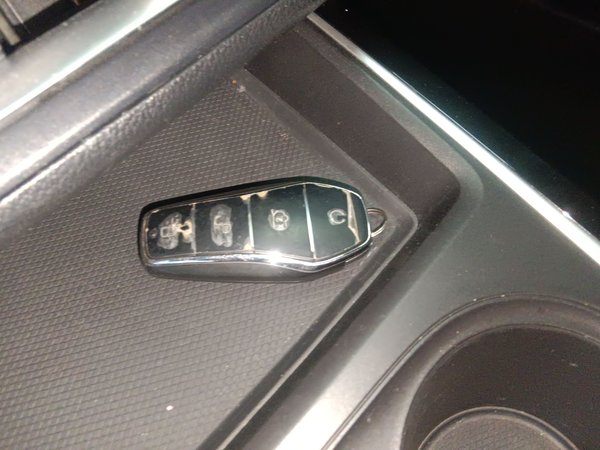 BYD Qin 2024, 105500 км, за 11080 USD - фото 19