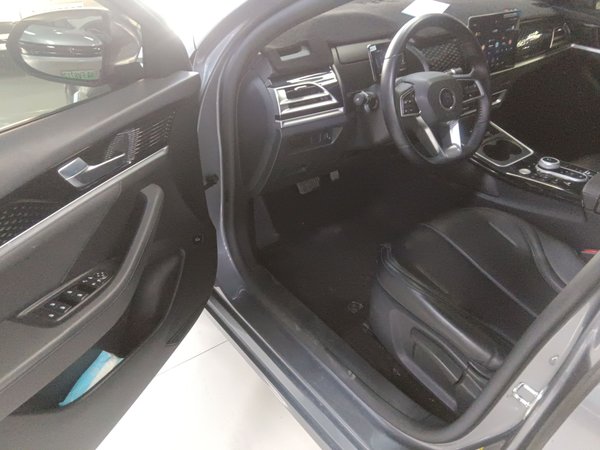 BYD Qin 2024, 105500 км, за 11080 USD - фото 21