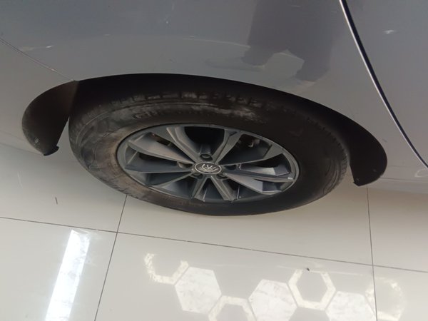 BYD Qin 2024, 105500 км, за 11080 USD - фото 10