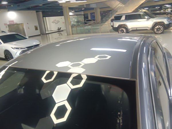 BYD Qin 2024, 105500 км, за 11080 USD - фото 11