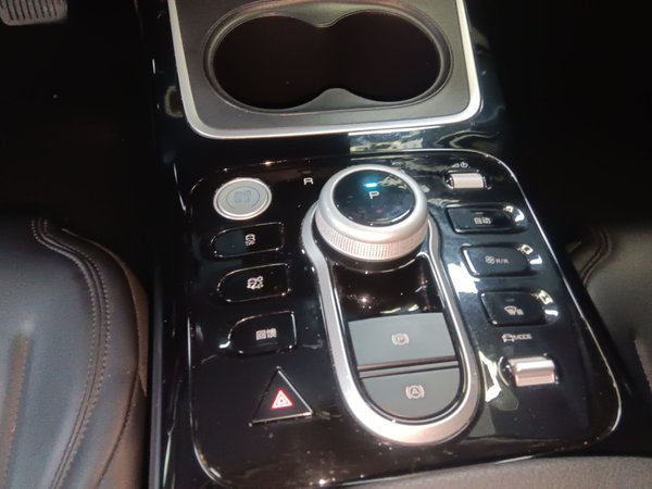 BYD Qin 2024, 105500 км, за 11080 USD - фото 15