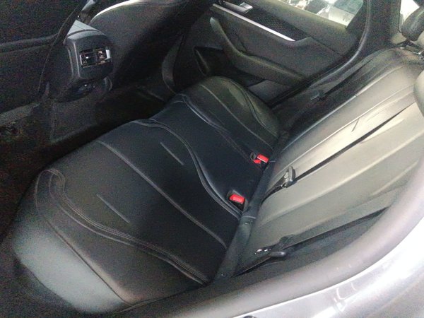 BYD Qin 2024, 105500 км, за 11080 USD - фото 22