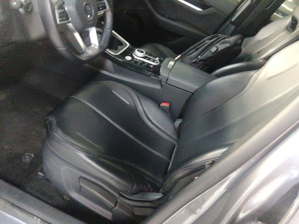 BYD Qin 2024, 105500 км, за 11080 USD - фото 16