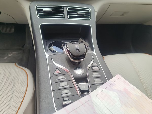BYD Qin PLUS 2024, 40700 км, за 13173 USD - фото 17