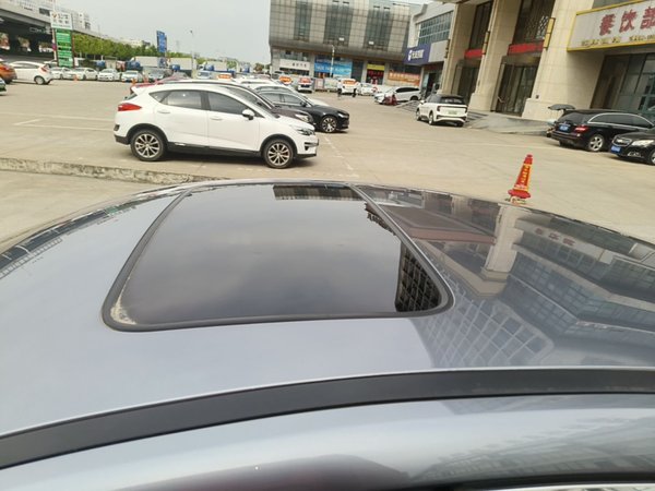 BYD Qin PLUS 2024, 40700 км, за 13173 USD - фото 11