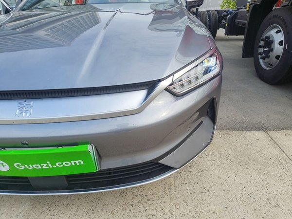 BYD Qin PLUS 2024, 40700 км, за 13173 USD - фото 9