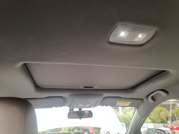 BYD Qin PLUS 2024, 40700 км, за 13173 USD - фото 21