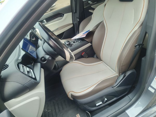 BYD Qin PLUS 2024, 40700 км, за 13173 USD - фото 18