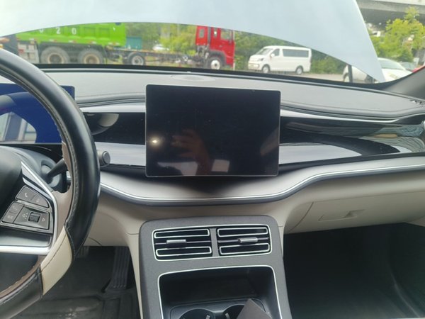BYD Qin PLUS 2024, 40700 км, за 13173 USD - фото 16