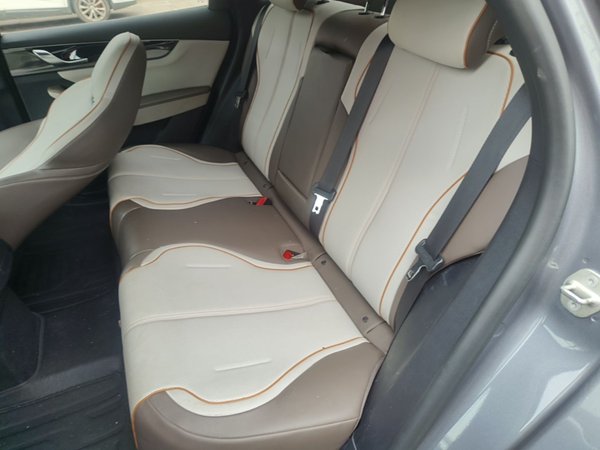 BYD Qin PLUS 2024, 40700 км, за 13173 USD - фото 20