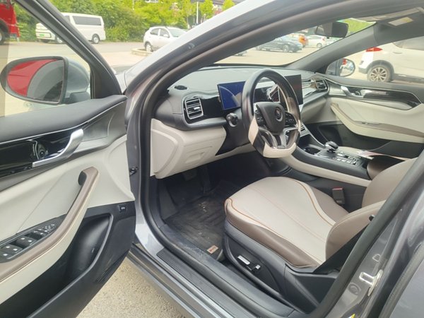 BYD Qin PLUS 2024, 40700 км, за 13173 USD - фото 19