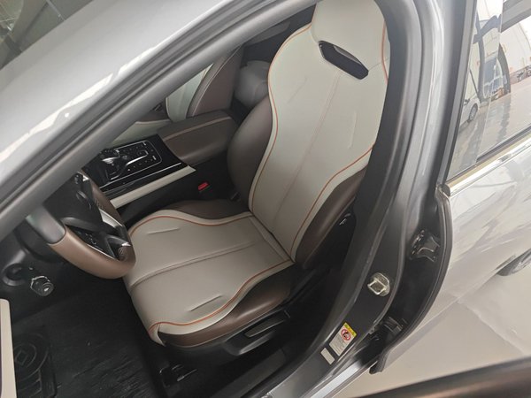 BYD Qin PLUS 2024, 41800 км, за 13575 USD - фото 15