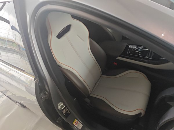 BYD Qin PLUS 2024, 41800 км, за 13575 USD - фото 23