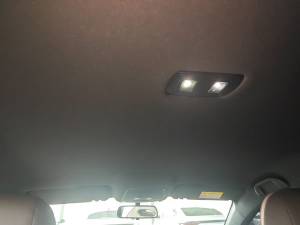 BYD Qin PLUS 2024, 41800 км, за 13575 USD - фото 20