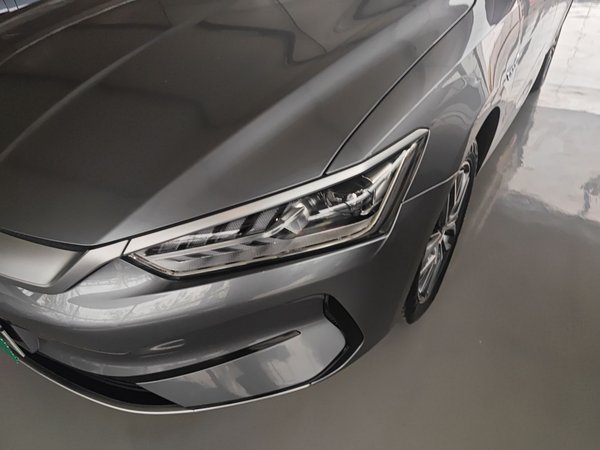 BYD Qin PLUS 2024, 41800 км, за 13575 USD - фото 9