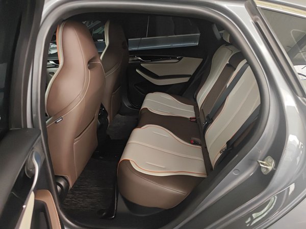 BYD Qin PLUS 2024, 41800 км, за 13575 USD - фото 22