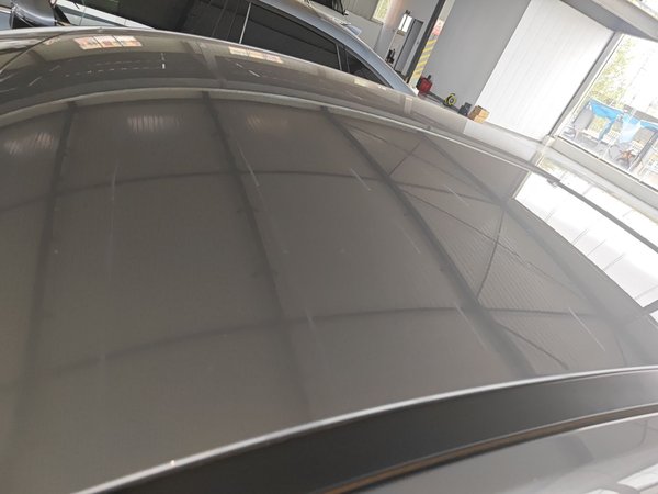 BYD Qin PLUS 2024, 41800 км, за 13575 USD - фото 11