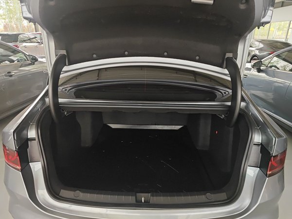 BYD Qin PLUS 2024, 41800 км, за 13575 USD - фото 18