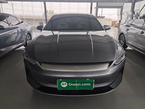 BYD Qin PLUS 2024, 41800 км, за 13575 USD - фото 6