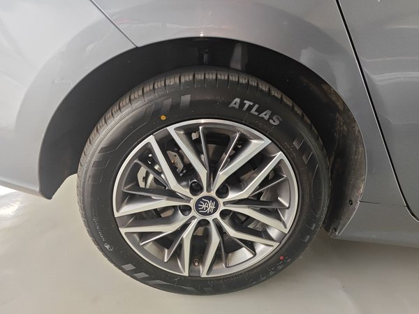 BYD Qin PLUS 2024, 41800 км, за 13575 USD - фото 10