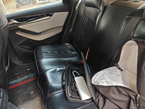 BYD Qin PLUS 2024, 89700 км, за 12224 USD - фото 20