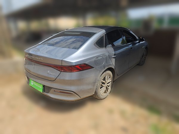 BYD Qin PLUS 2024, 89700 км, за 12224 USD - фото 6