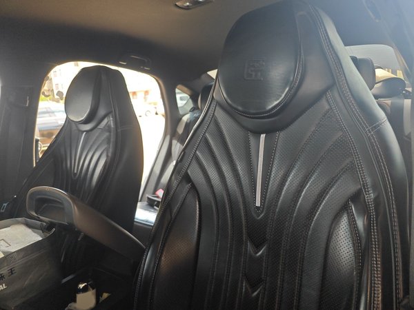 BYD Qin PLUS 2024, 89700 км, за 12224 USD - фото 14