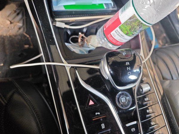 BYD Qin PLUS 2024, 89700 км, за 12224 USD - фото 13