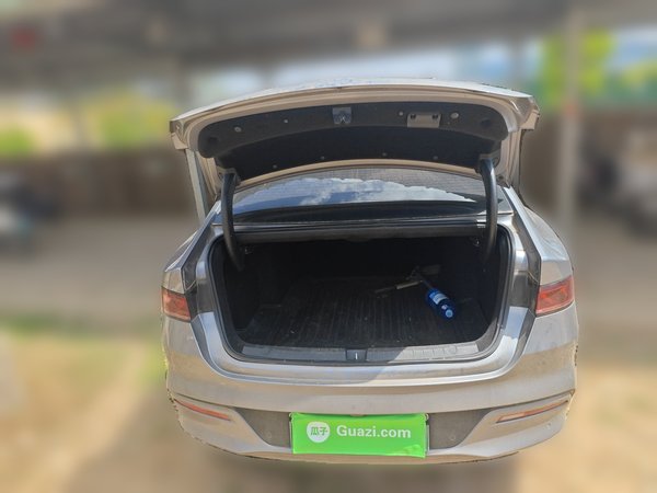 BYD Qin PLUS 2024, 89700 км, за 12224 USD - фото 16