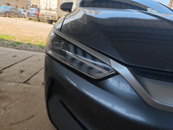 BYD Qin PLUS 2024, 89700 км, за 12224 USD - фото 7