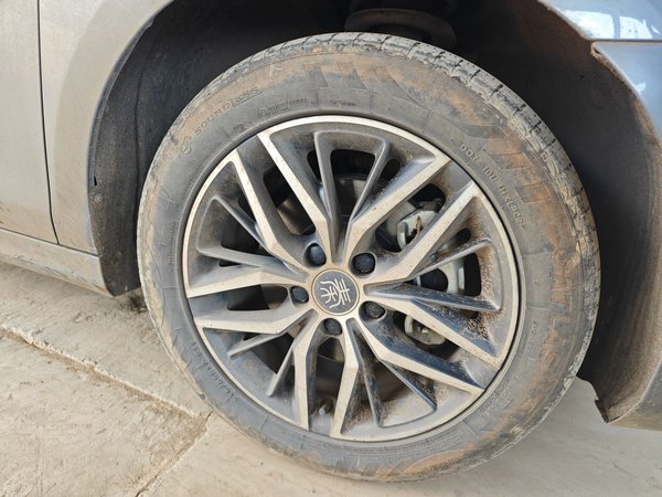 BYD Qin PLUS 2024, 89700 км, за 12224 USD - фото 8
