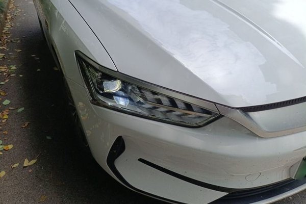 BYD Qin PLUS 2024, 73900 км, за 12709 USD - фото 7
