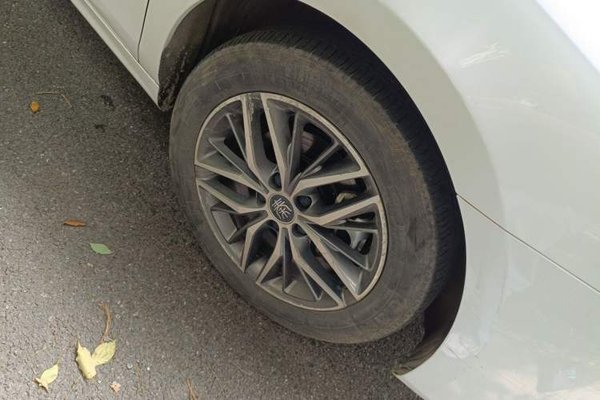 BYD Qin PLUS 2024, 73900 км, за 12709 USD - фото 8